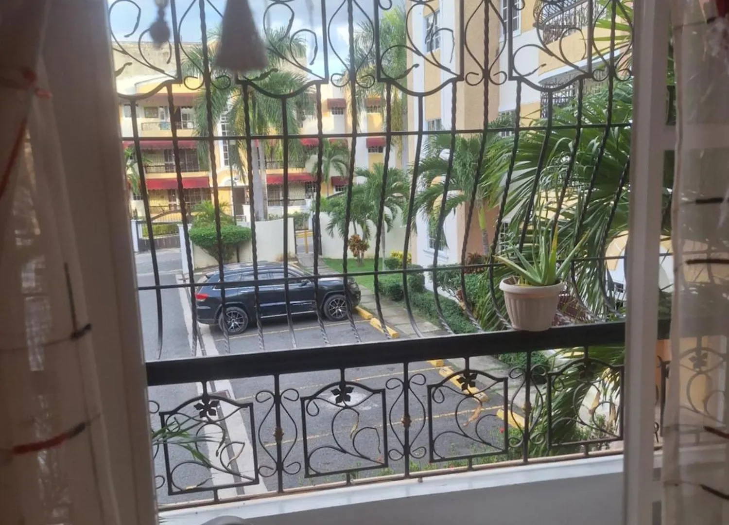 Residencial 3 Paradise Ciruelitos Arriba Appartement